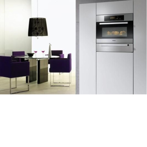 Духовой шкаф MIELE h 5080 bm ix