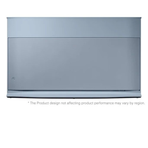 Телевизор SAMSUNG QE43LS01TBU