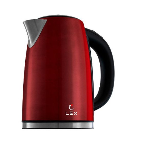 Чайник LEX LX-30021-2
