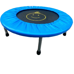 Батут DFC Trampoline Fitness 50INCH-TR
