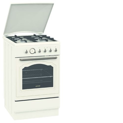Плита GORENJE k 67 cl i