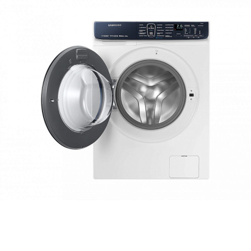 Стиральная машина SAMSUNG WW80R62LAFW