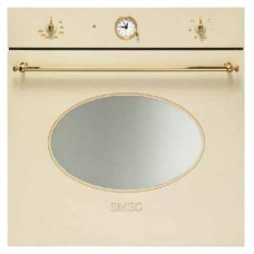 Духовой шкаф SMEG sc800gvp9