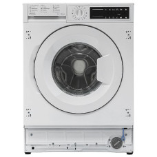 Стиральная машина KRONA KALISA 1400 8K white