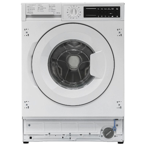 Стиральная машина KRONA KALISA 1400 8K white