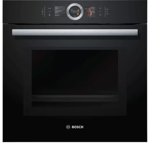 Духовой шкаф BOSCH HMG6764B1
