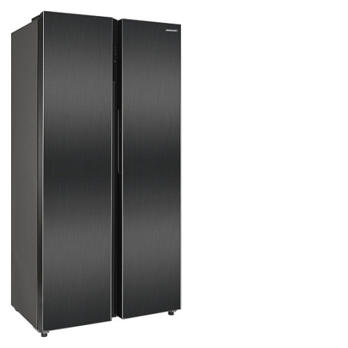 Холодильник NORDFROST RFS 525DX NFXd inverter