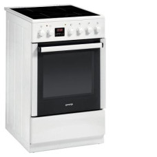 Плита электрическая GORENJE ec 57325 aw Плита электрическая GORENJE ec 57325 aw