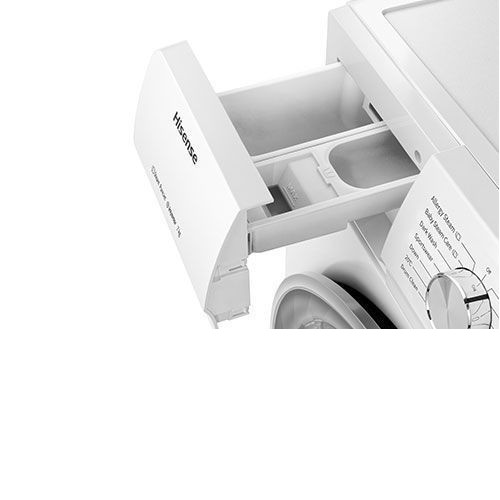 Стиральная машина HISENSE WFQY7014V