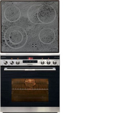 Духовой шкаф KAISER ehc 69612 nf mond