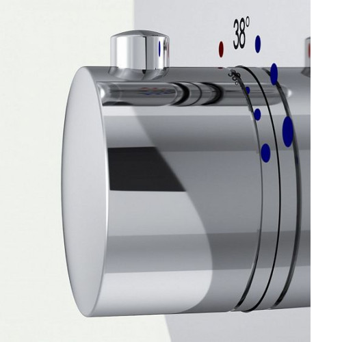 Смеситель AM.PM Inspire V2.0 F50A75700