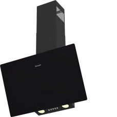 Вытяжка WEISSGAUFF WGH 500 PB BLACK GLASS