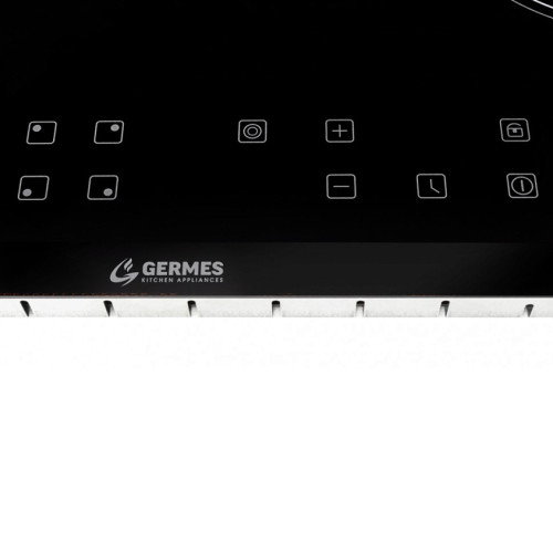 Варочная поверхность GERMES HAC-60BK-XX