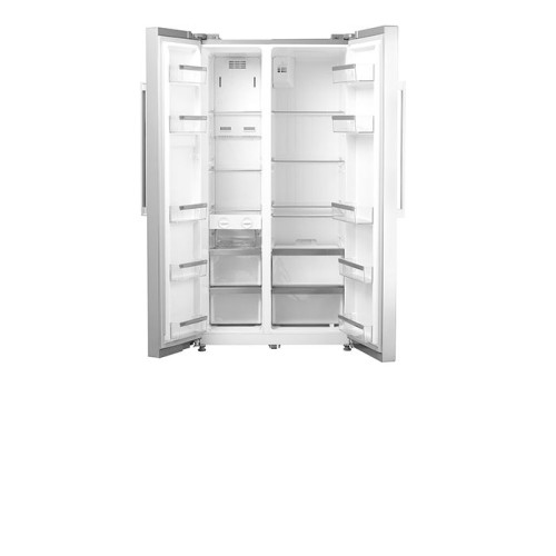 Холодильник CENTEK CT-1751 NF Inox