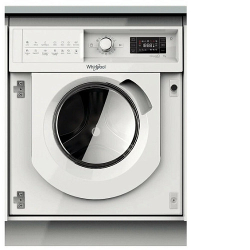 Стиральная машина WHIRLPOOL BI WMWG 71483E