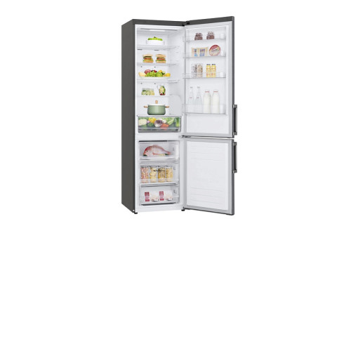 Холодильник LG GA-B509BLGL