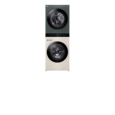 Стиральная машина LG W1S1CVKK2HM