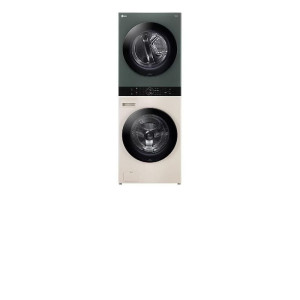 Стиральная машина LG W1S1CVKK2HM