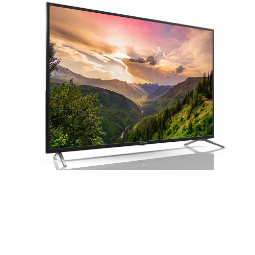Телевизор SHARP LC-55BL3EA