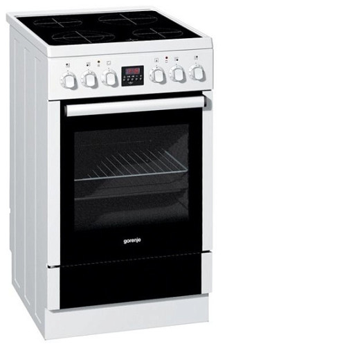 Плита электрическая GORENJE ec 52303 aw