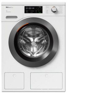 Стиральная машина MIELE WCG660