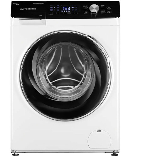 Стиральная машина KUPPERSBERG WM 580 W