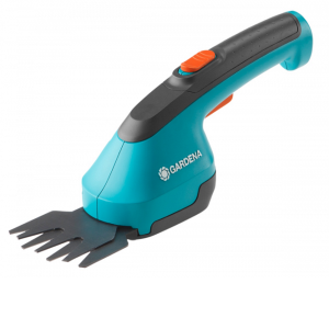Ножницы для газонов GARDENA AccuCut дисплей 09850-30.000.00 Ножницы для газонов GARDENA AccuCut дисплей 09850-30.000.00