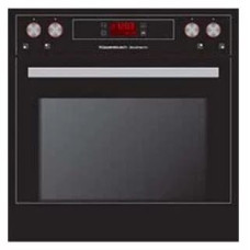 Духовой шкаф Kuppersbusch EEH 6500.5 JX Духовой шкаф Kuppersbusch EEH 6500.5 JX