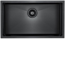 Кухонная мойка PAULMARK Koher PM807444-GM