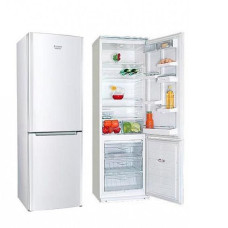 Холодильник HOTPOINT-ARISTON hbm1180.3 nf