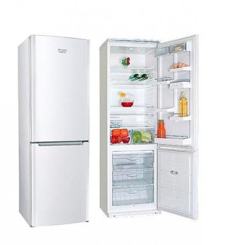 Холодильник HOTPOINT-ARISTON hbm1180.3 nf