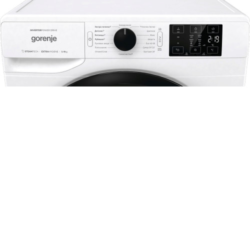 Стиральная машина GORENJE WNEI94BS