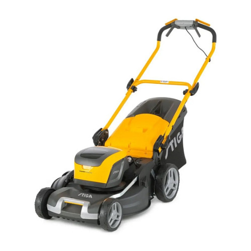 Газонокосилка аккумуляторная STIGA Combi 50 SQ DAE