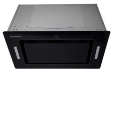 Вытяжка HOLBERG Bin 600TBL