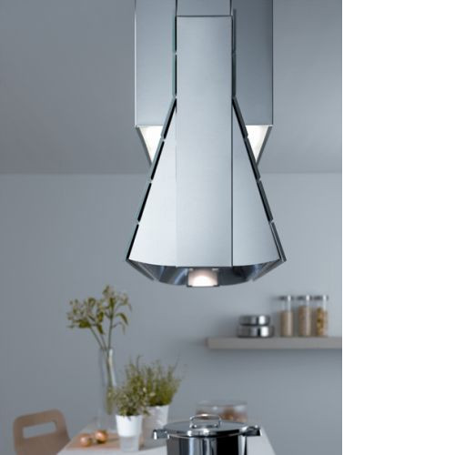 Вытяжка MIELE da 5000 d сталь