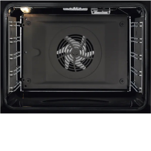 Духовой шкаф ELECTROLUX EOD6C77Z