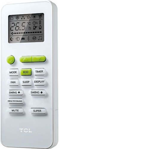 Сплит-система TCL TAC-09HRIA/MC