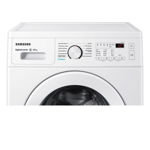 Стиральная машина SAMSUNG WW65A4S00EE