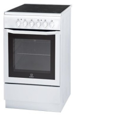 Плита электрическая INDESIT i5vsha (w)
