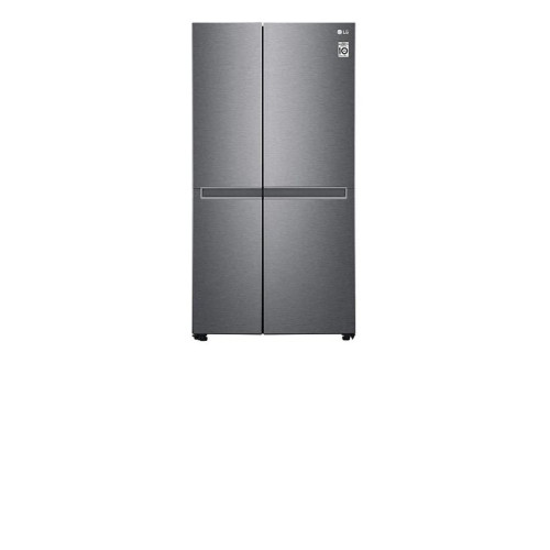 Холодильник LG GC-B257JLYV