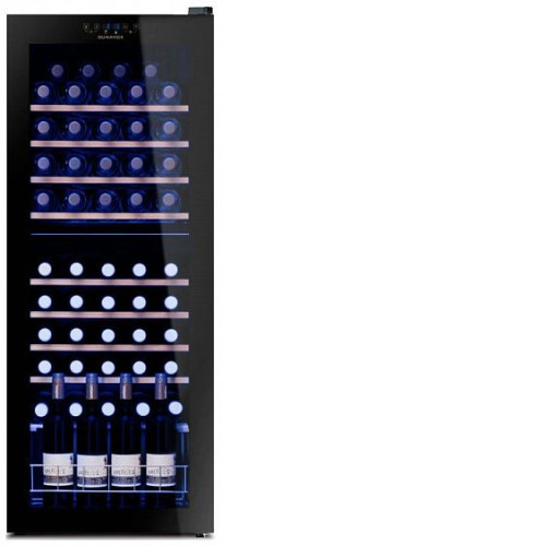 Винный шкаф DUNAVOX DXFH-54.150