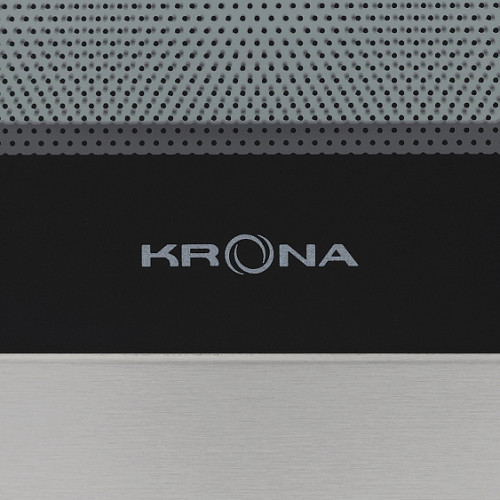 Духовой шкаф KRONA STEFANO 60 IX