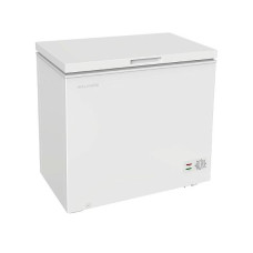 Морозильный ларь WILLMARK CF-310CS белый