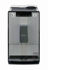 Кофемашина MELITTA Caffeo Solo E 950-207 Silver Stripes