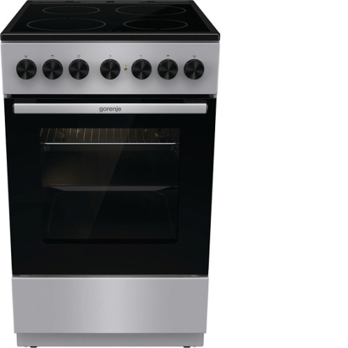 Плита GORENJE GEC5B20SG