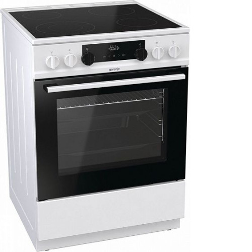 Плита GORENJE ECS6350WC