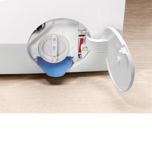 Стиральная машина ELECTROLUX EW7N7F348SIP