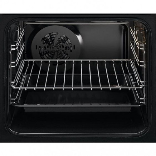 Духовой шкаф ELECTROLUX OKH5E40X