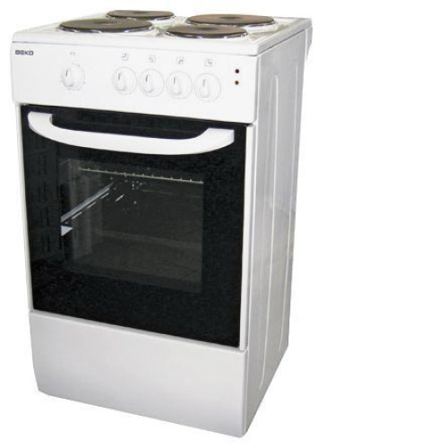 Электрическая плита Beko CS 46000