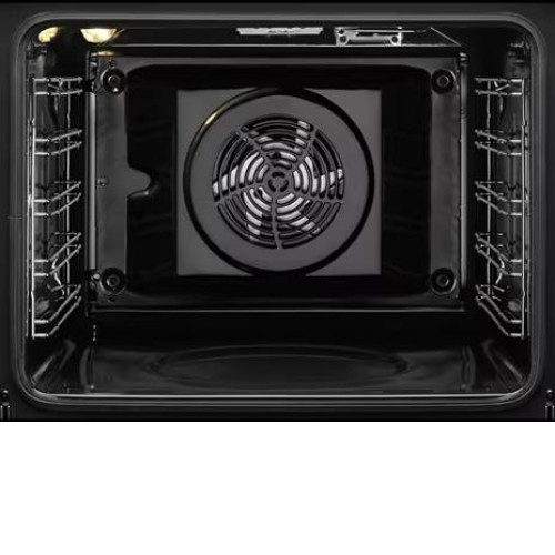 Духовой шкаф ELECTROLUX KODEC75X